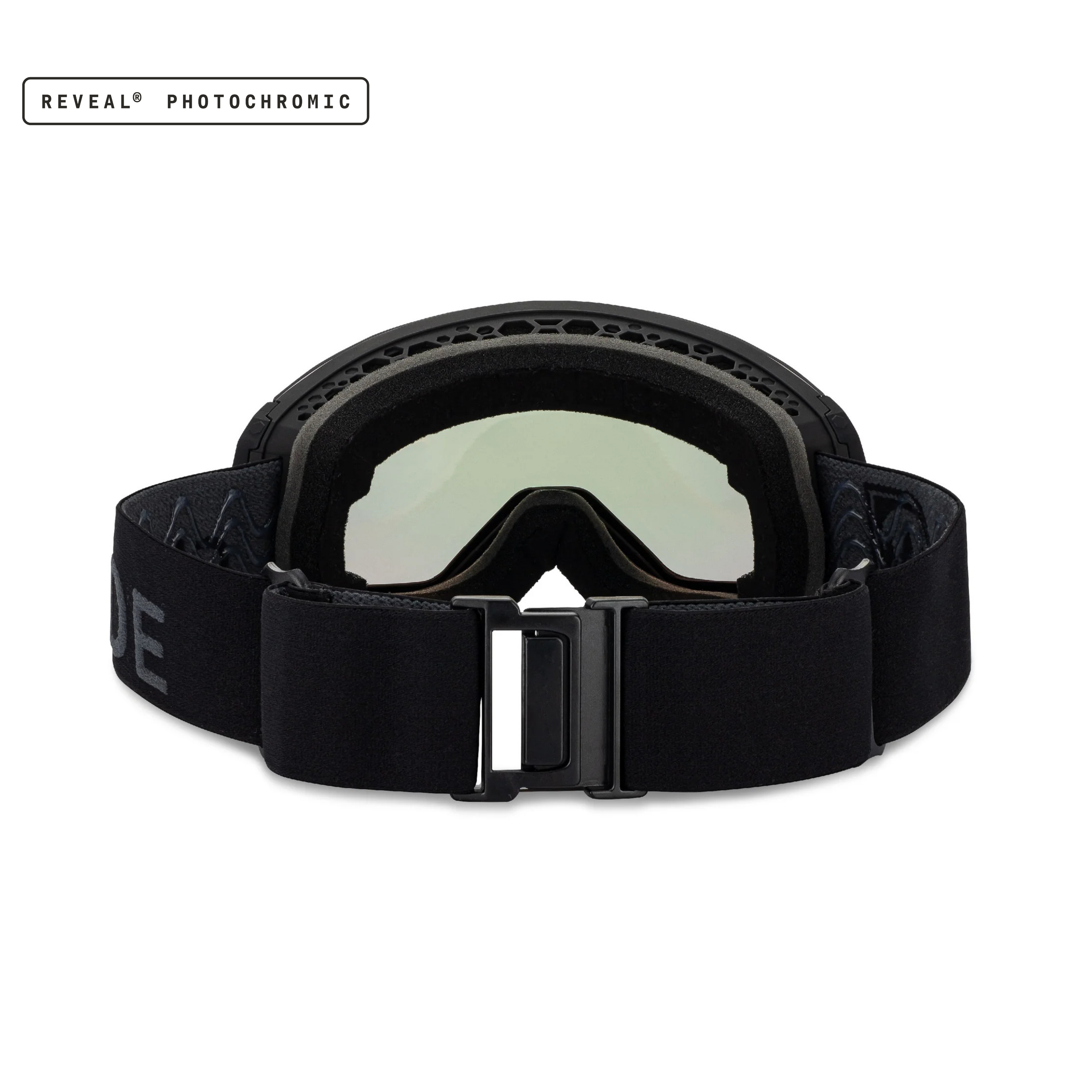 Glade Optics Fathom+ Goggle