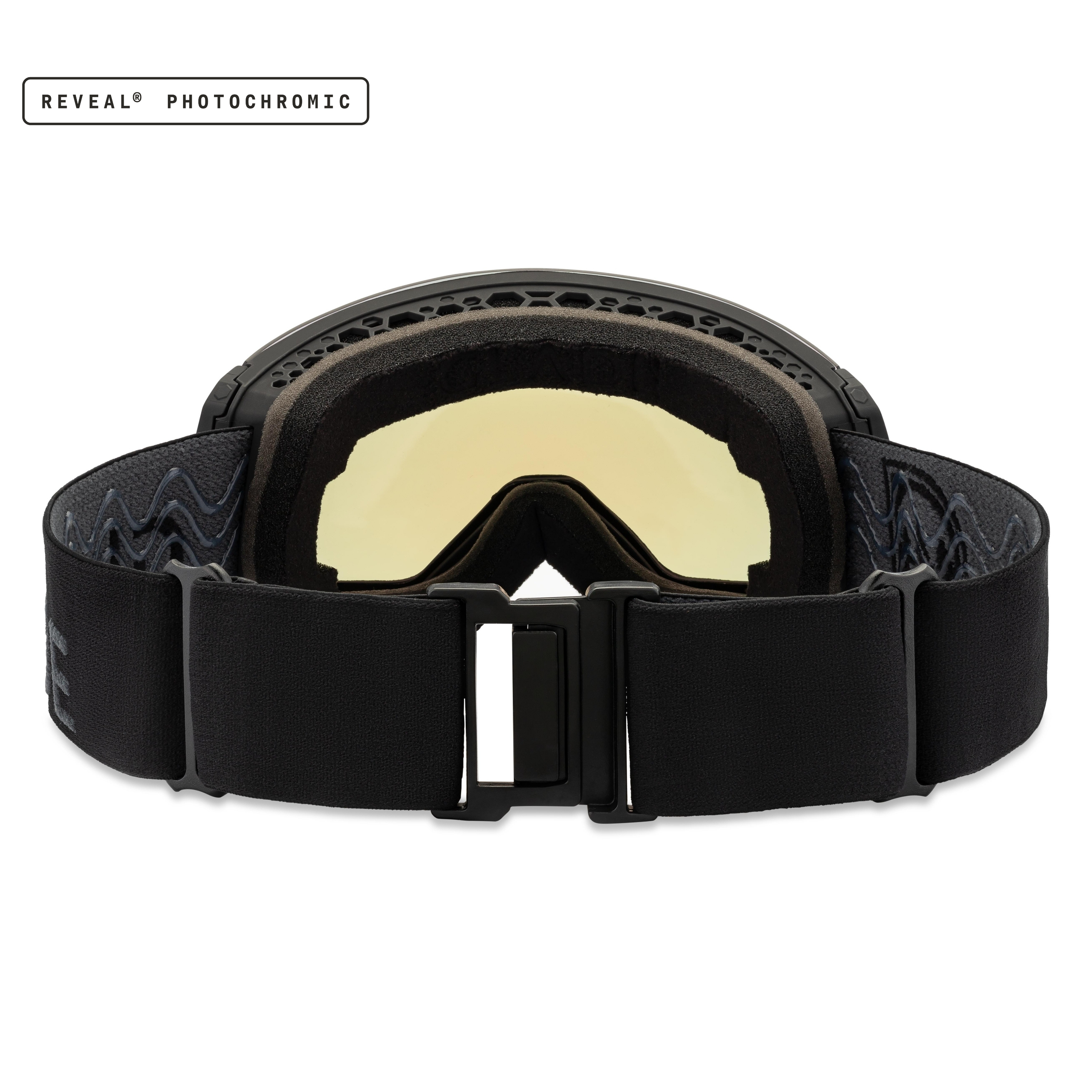 Glade Optics Fathom+ Goggle