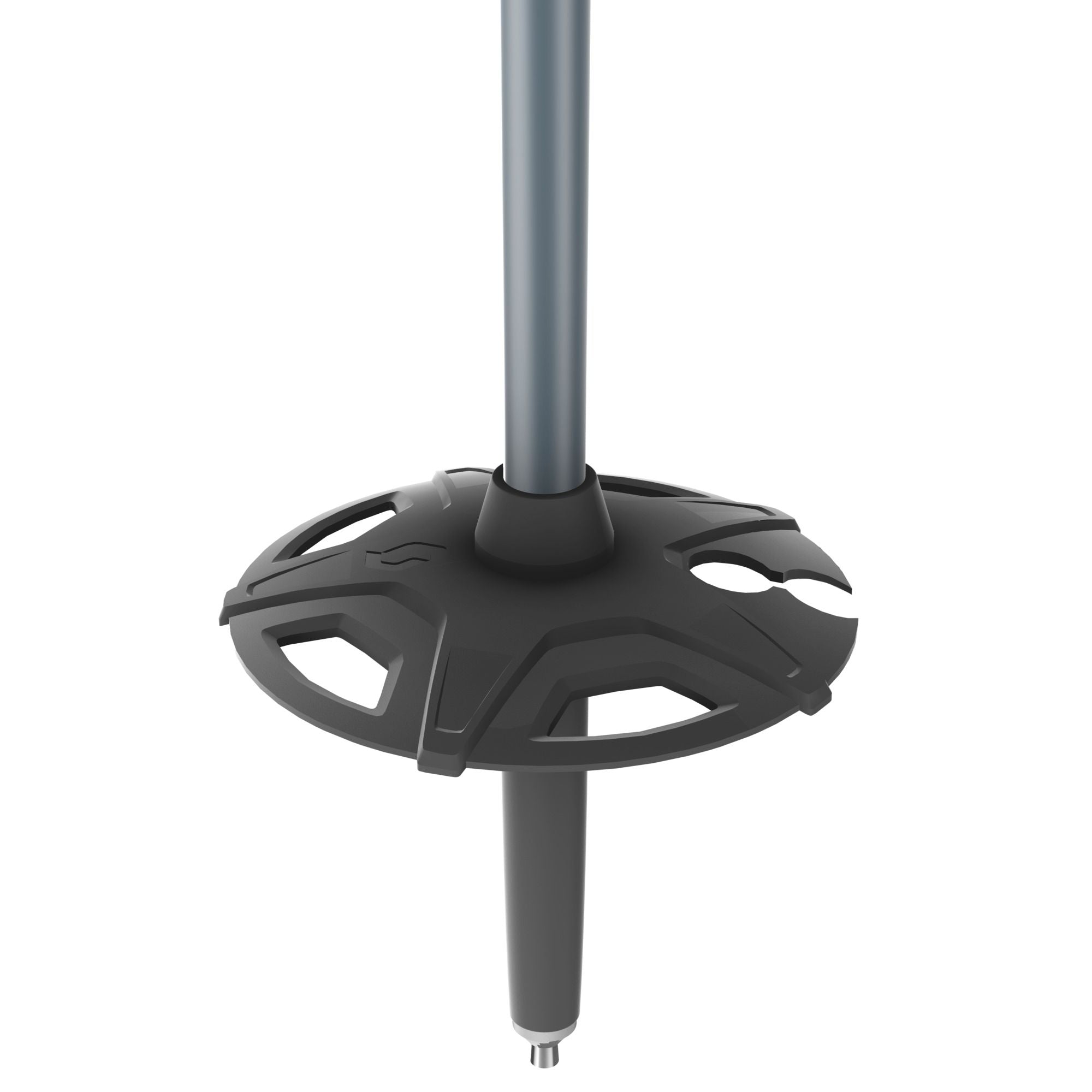 Scott ProGuide C SRS Adjustable Ski Poles