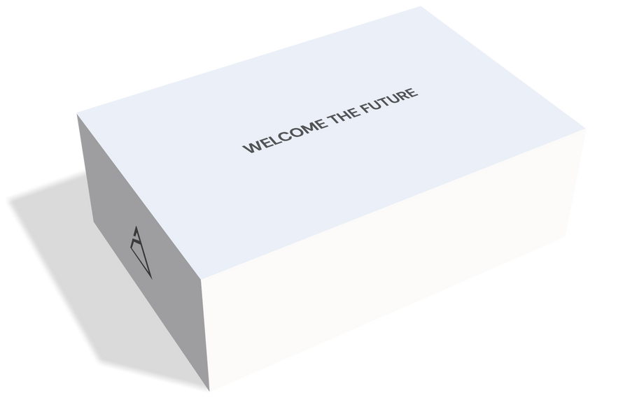 Welcome Box