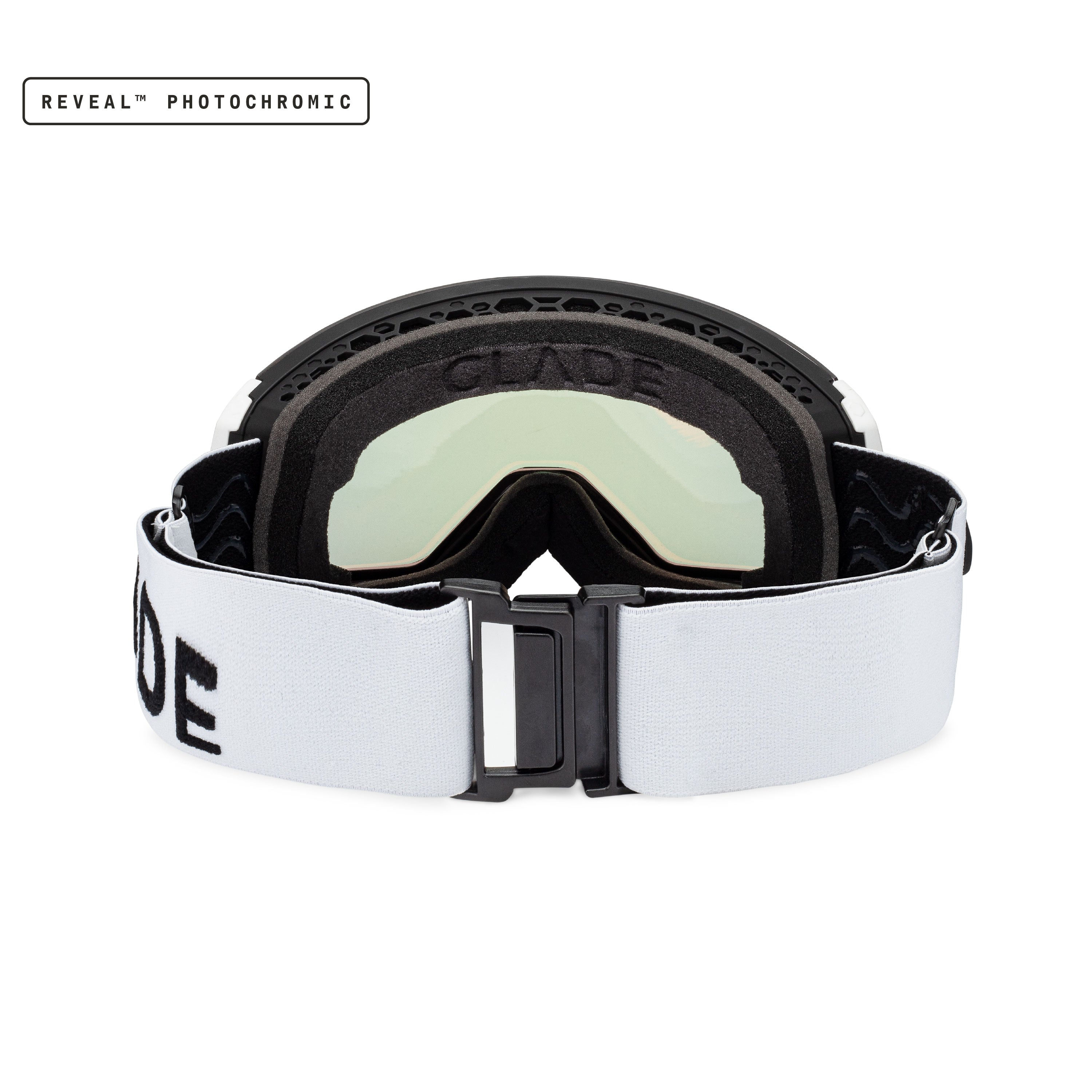 Glade Fathom+ Ski Goggles