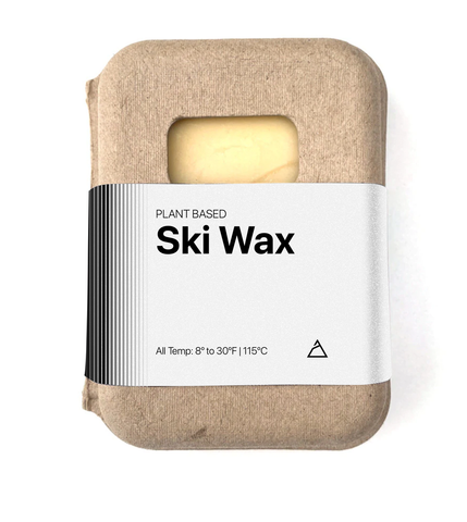 Renoun All-Temp Ski Wax