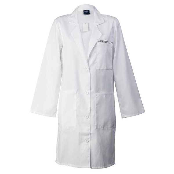 Renoun Lab Coat