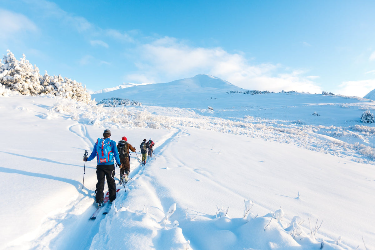 Renoun athletes touring