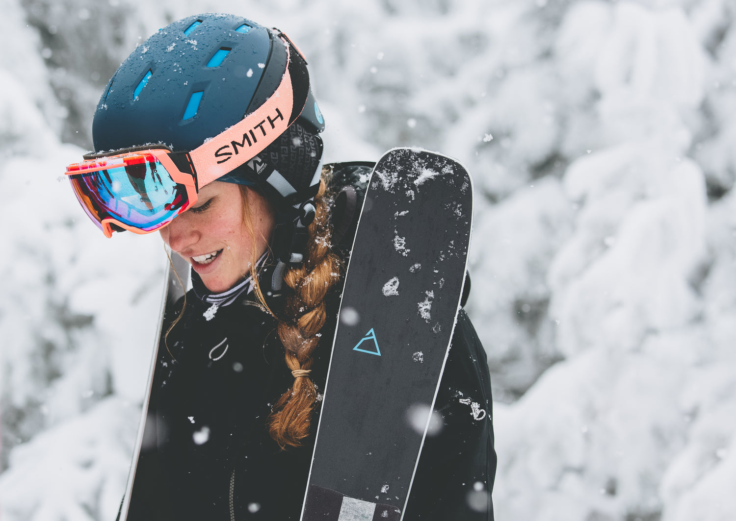 8 Best Ski Jackets for Women Winter 2021