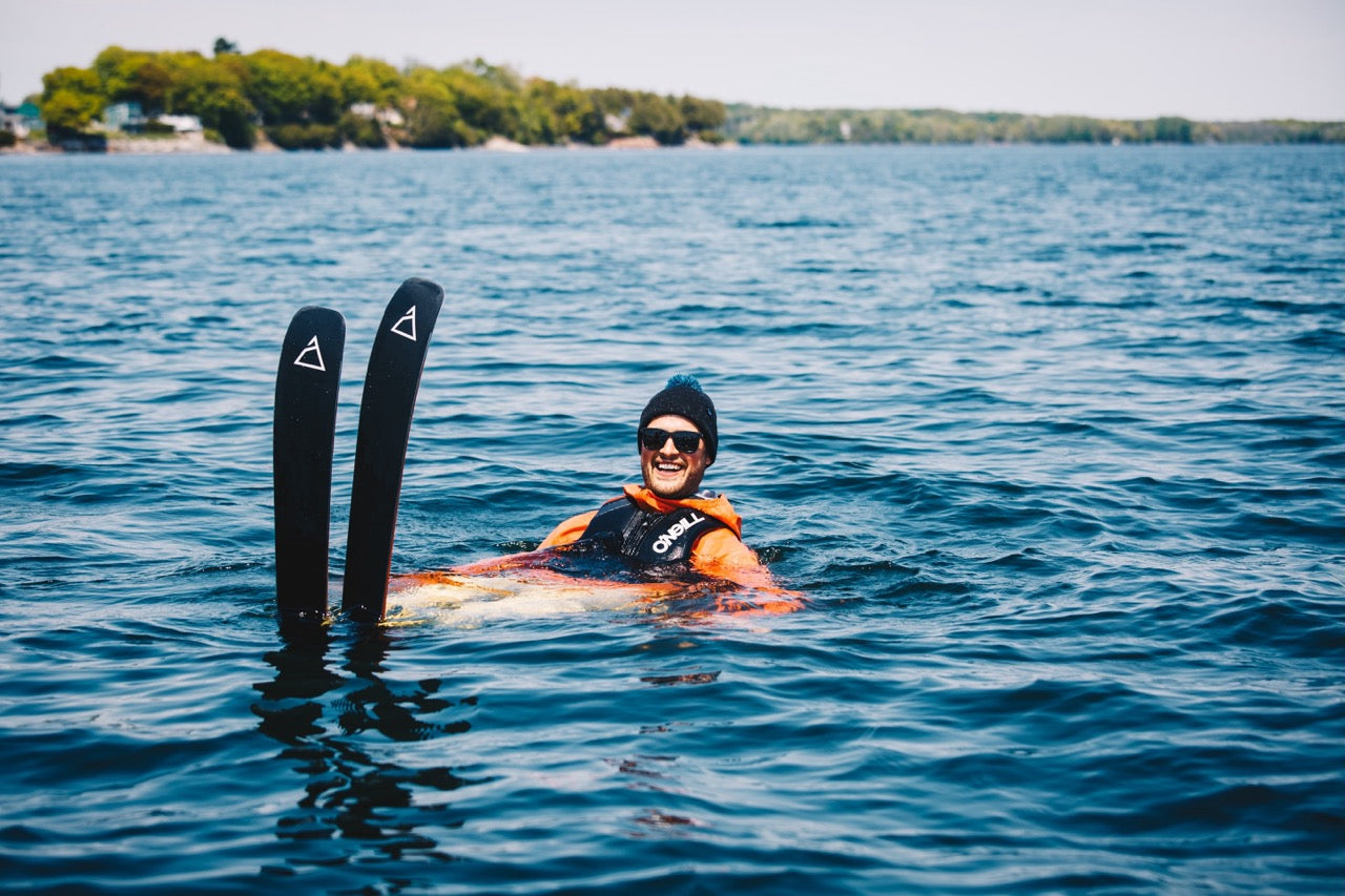 Sink or Skim? Taking the Renoun Citadels for a Float