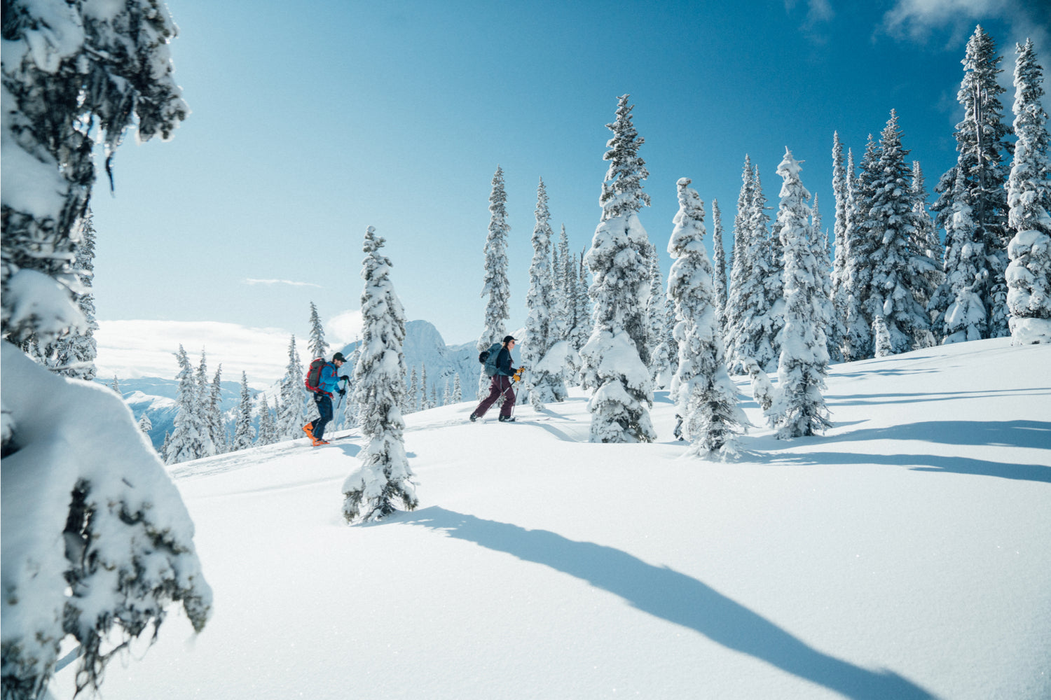Ski Trip Packing List Tips