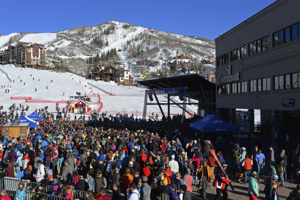 The Best Après Ski Bars in Steamboat, Colorado