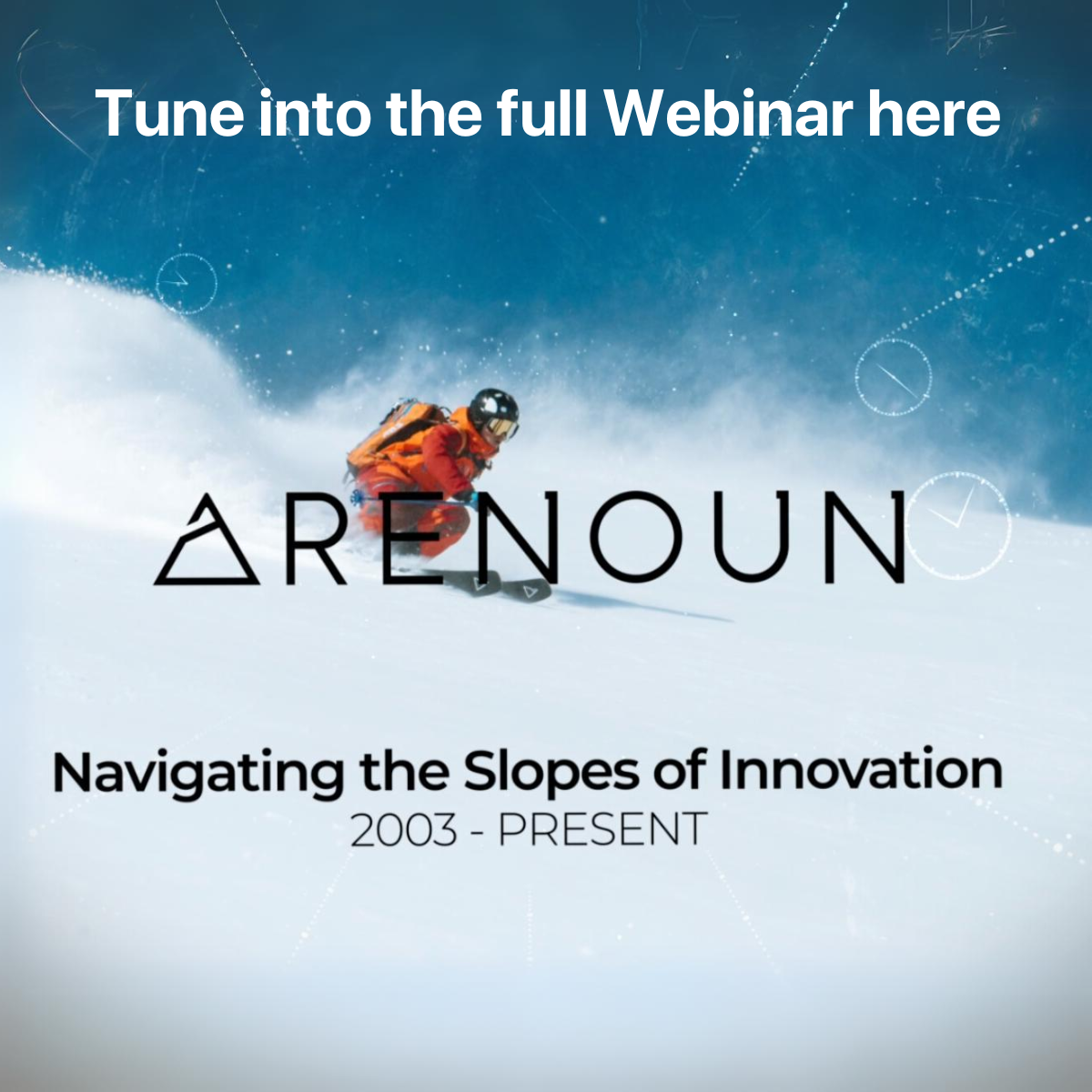 Renoun Webinar Recap Available!