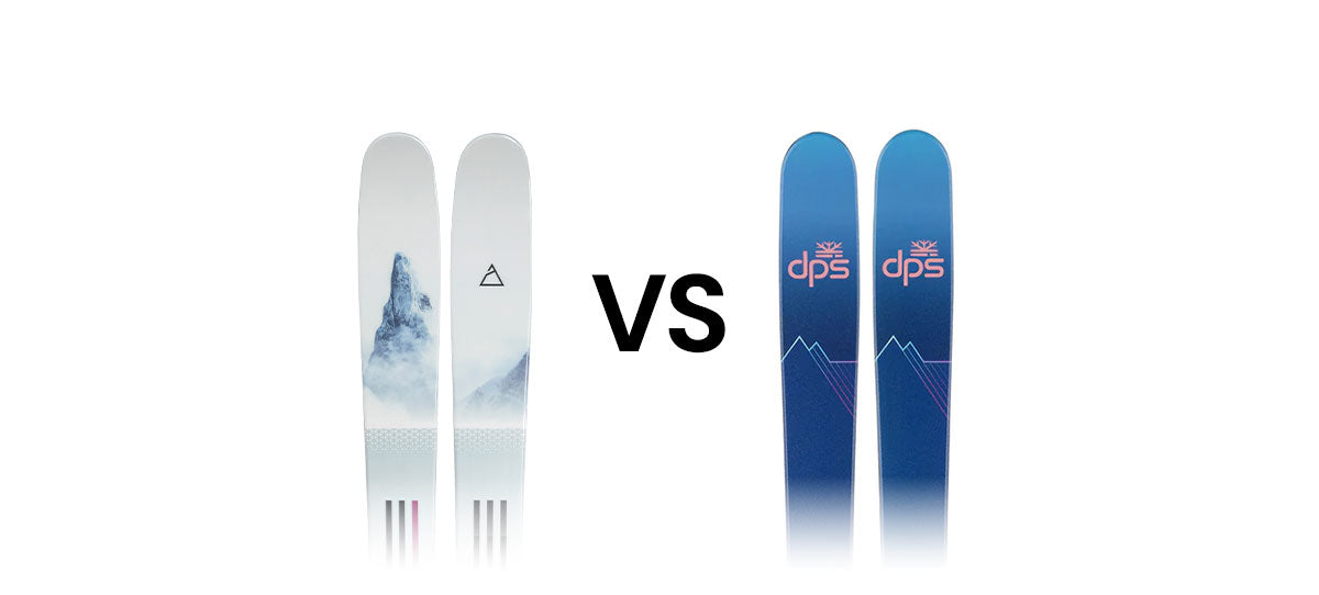 Renoun Citadel 107 vs DPS Pagoda Tour CFL 105