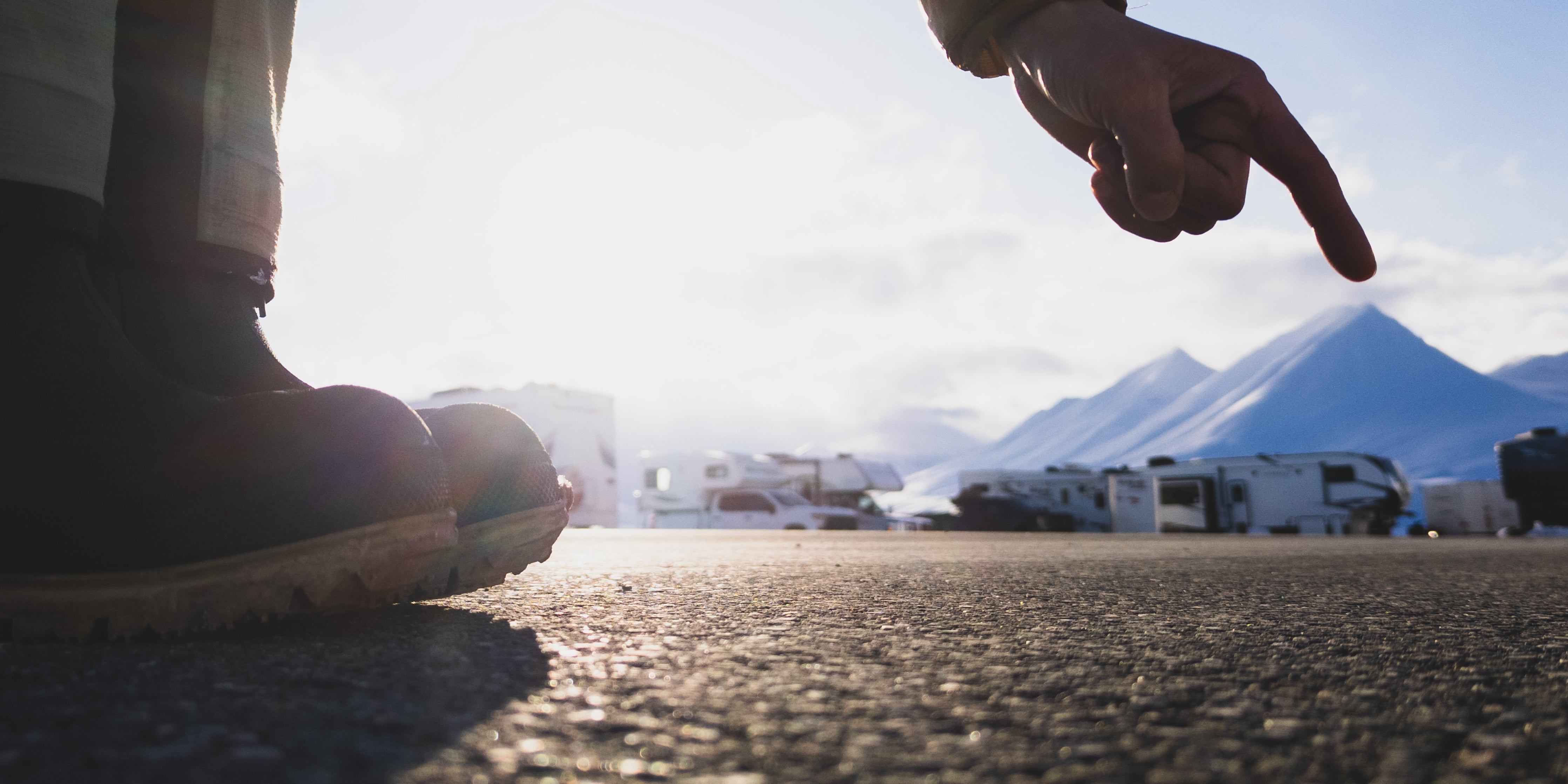 Alaska in April: A Three-Week Ski Odyssey