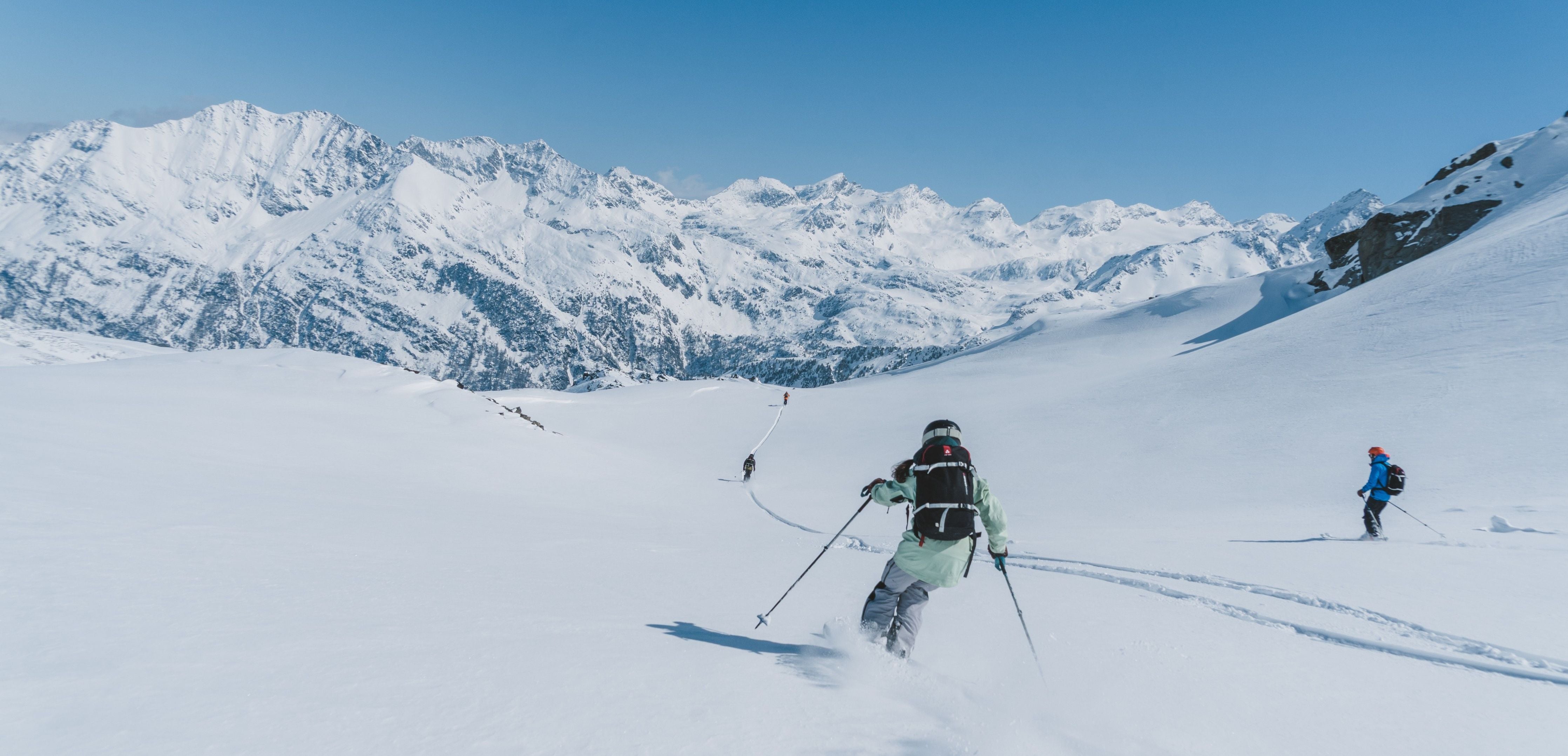 RenounPro French Alps 2026