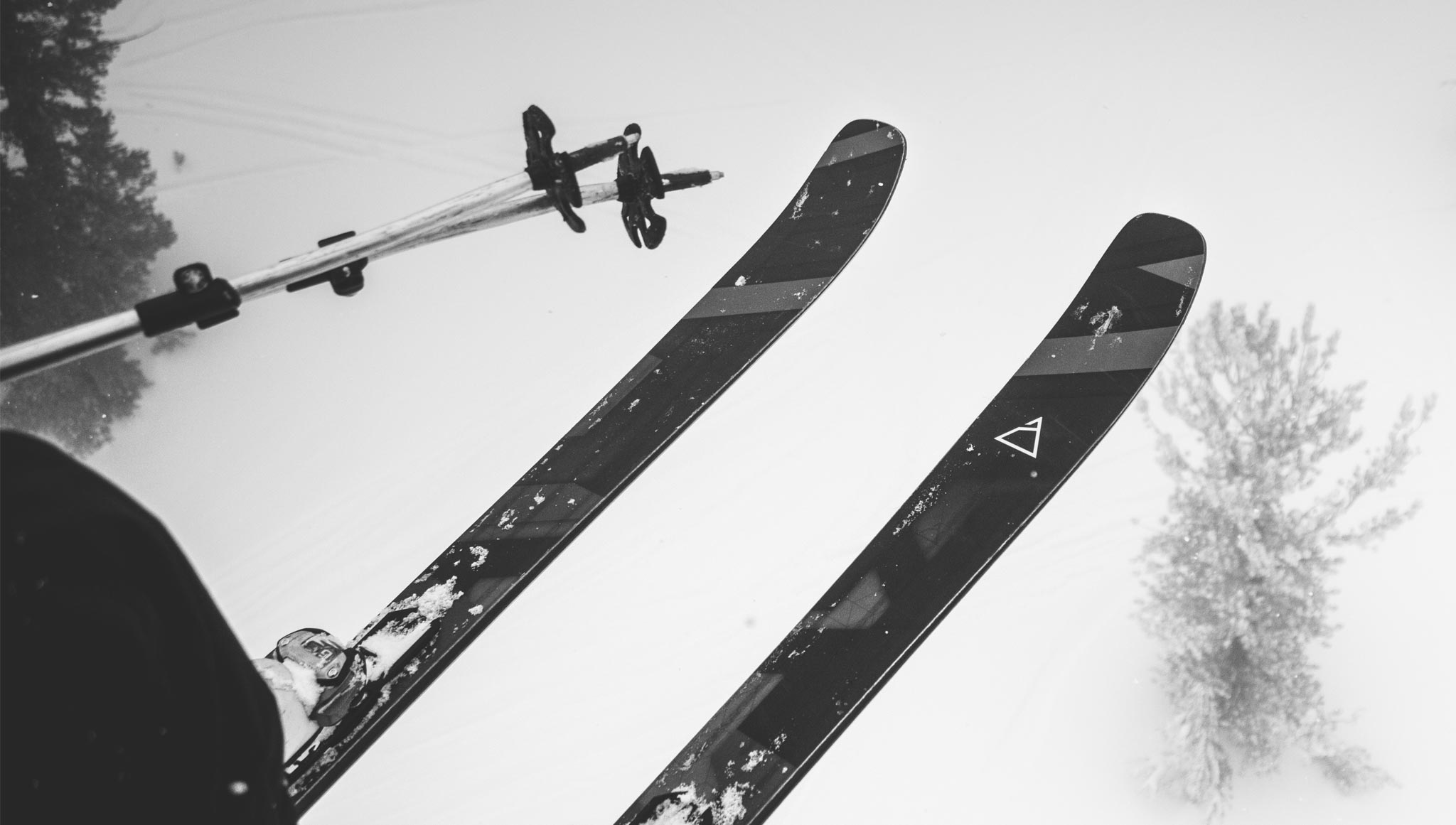 Length Matters — How to select the right ski length for you 2024