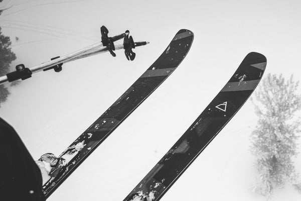 Length Matters — How to select the right ski length for you 2024