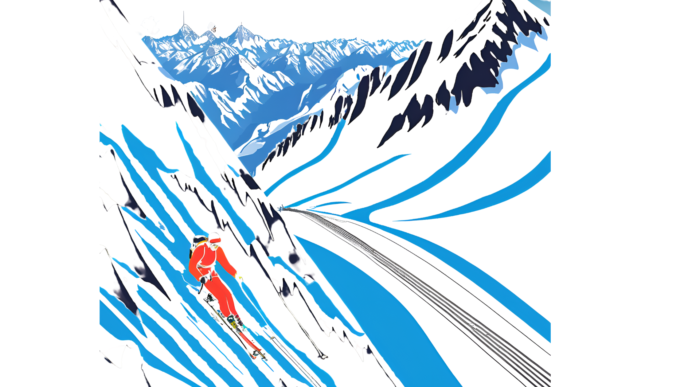 Best of the 2025 ISMF World Ski Mountaineering Championships