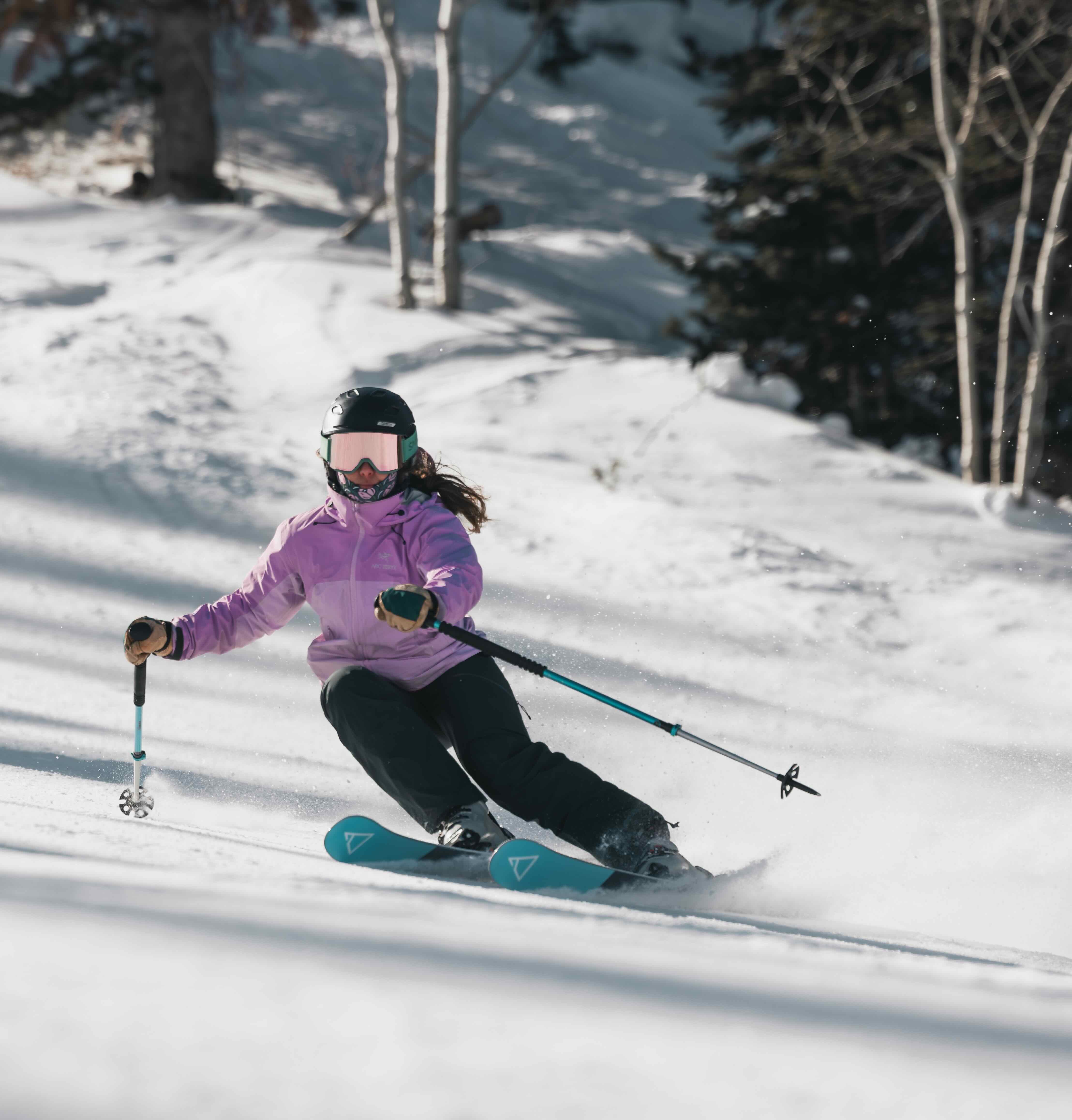 Skis