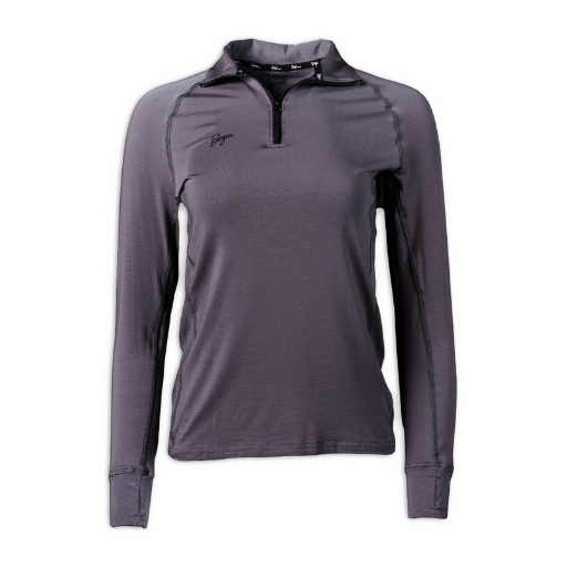Flume 1/4 Zip Baselayer - Women's