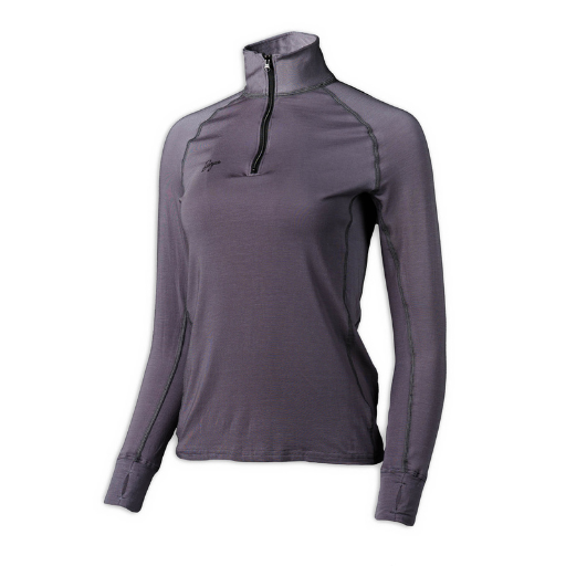 Flume 1/4 Zip Baselayer - Women's