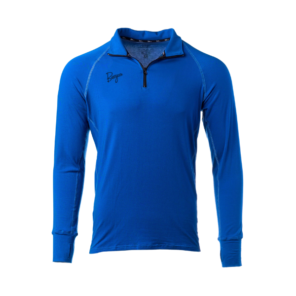 Flume 1/4 Zip Baselayer - Men's
