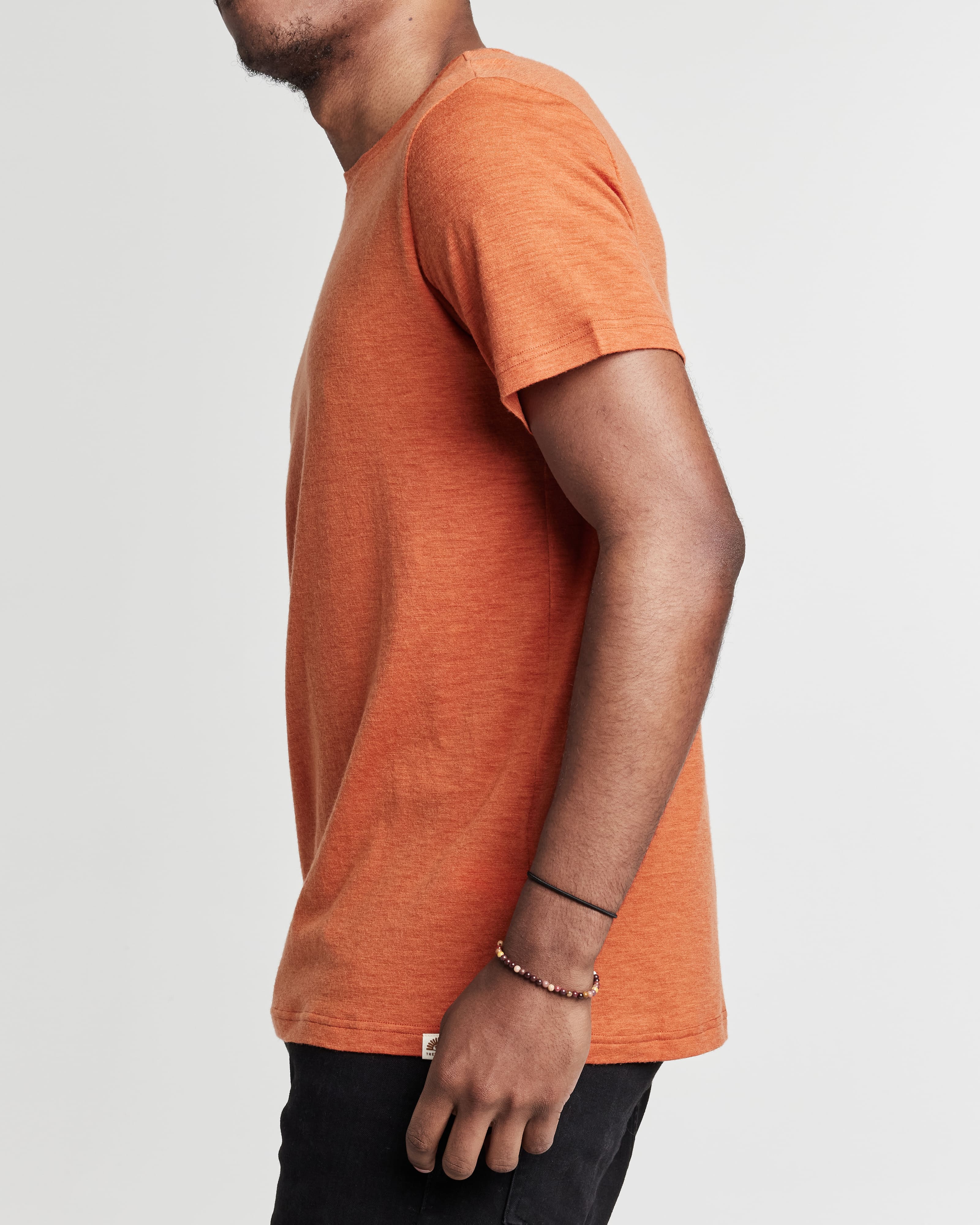 Lightweight Nuyarn Merino Basic T