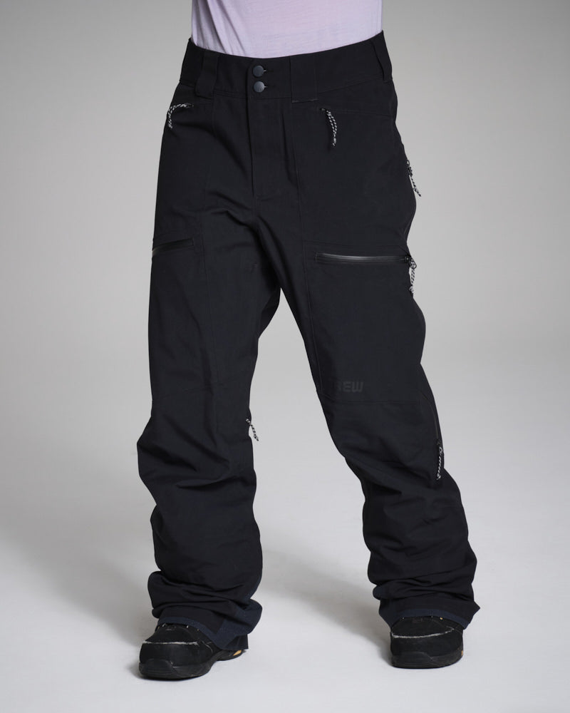 Olallie Pant PRIMO