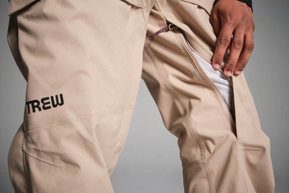 Eagle Pant PRIMO