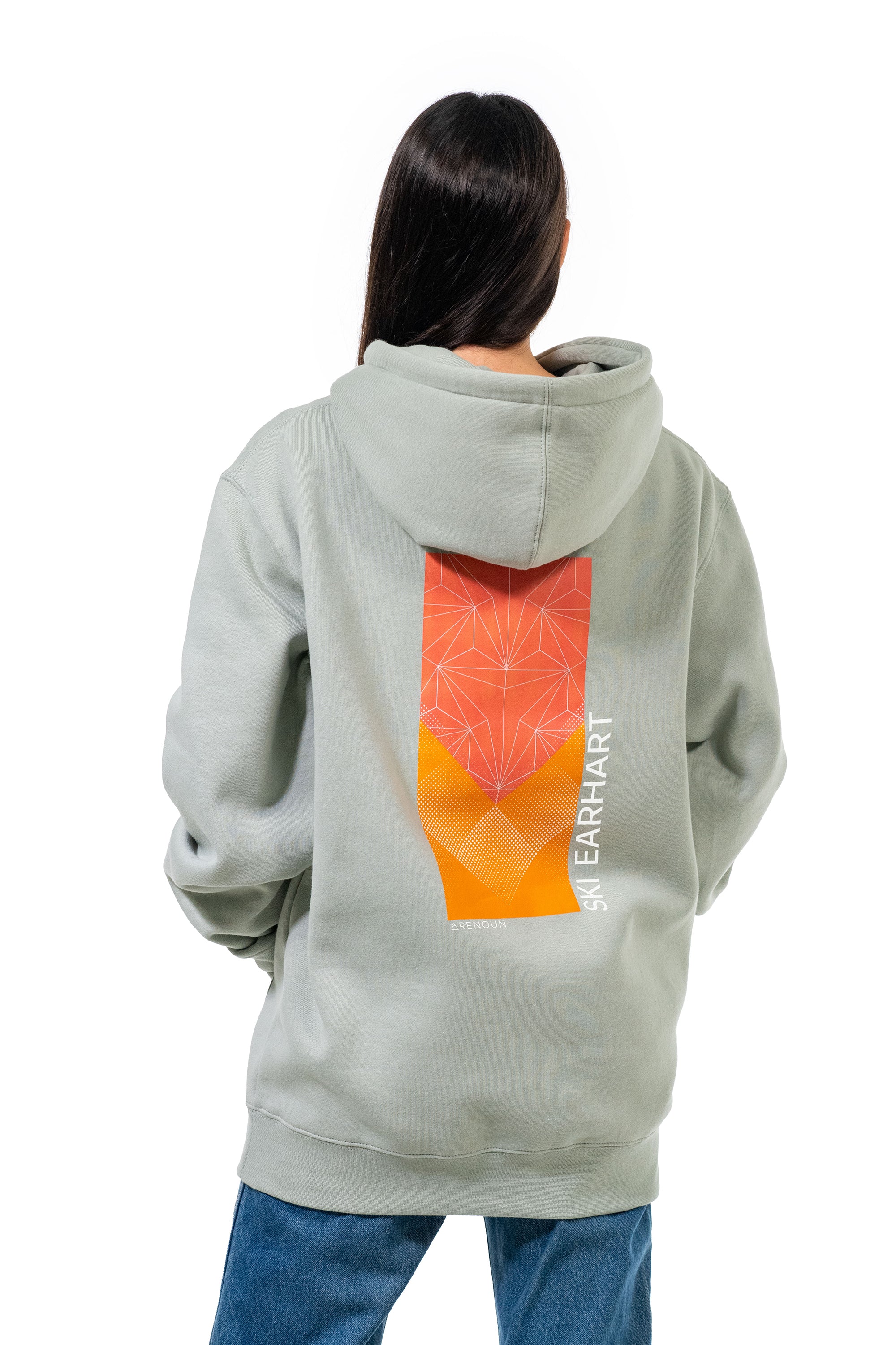 Earhart Hooded Sweatshirt