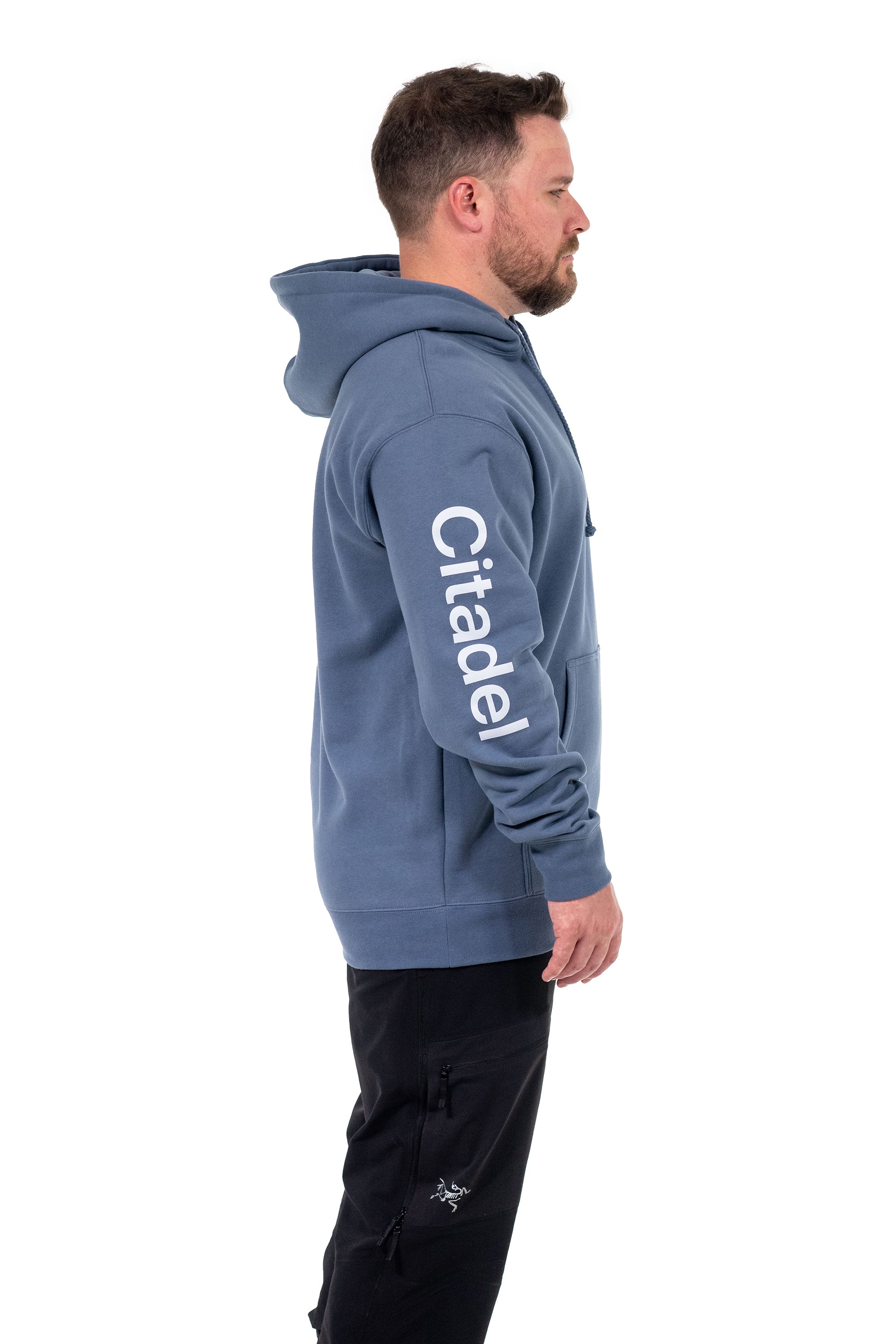 Citadel Hooded Sweatshirt