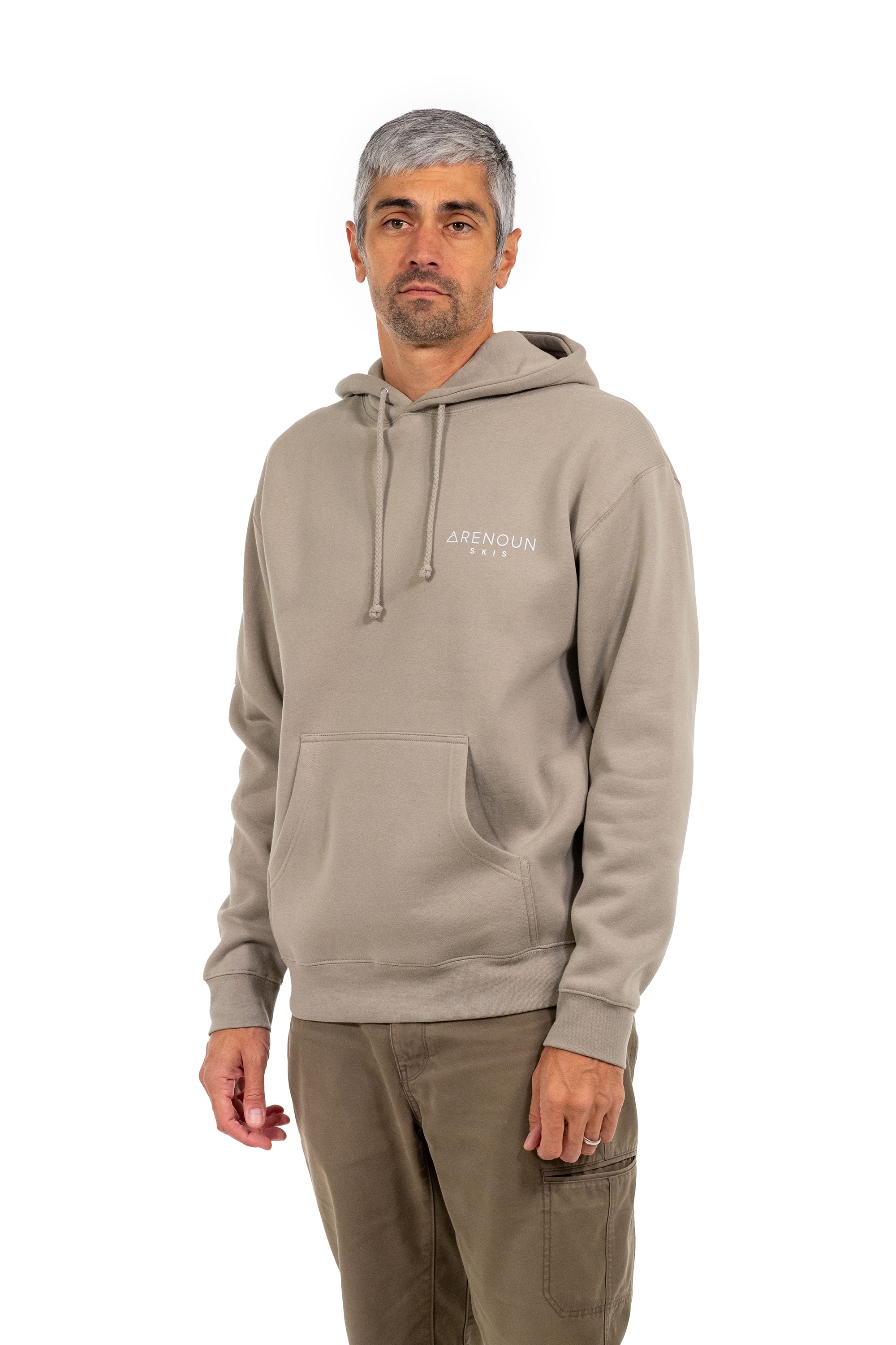 Endurance Hooded Sweatshirt