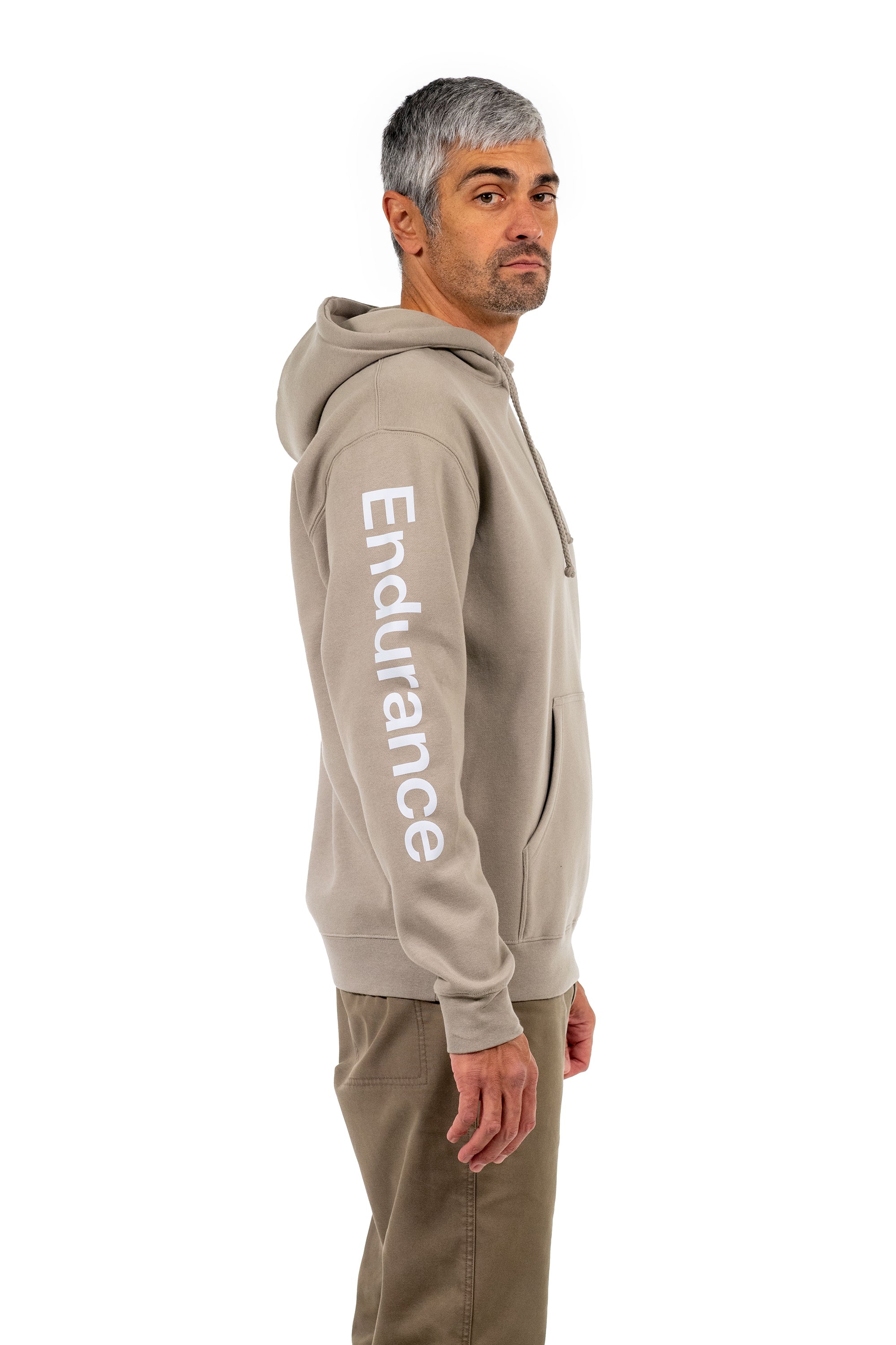 Endurance Hooded Sweatshirt