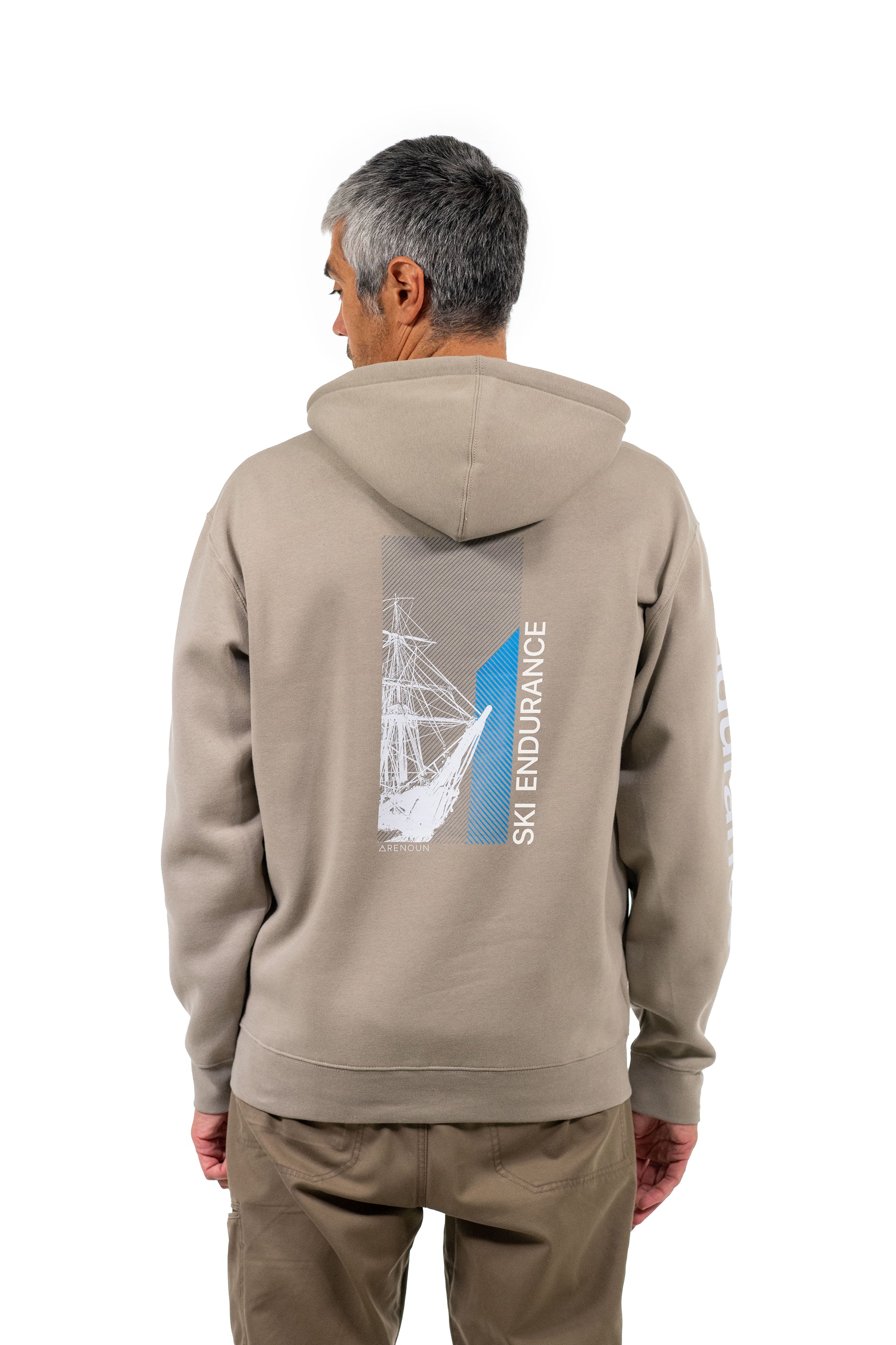 Endurance Hooded Sweatshirt