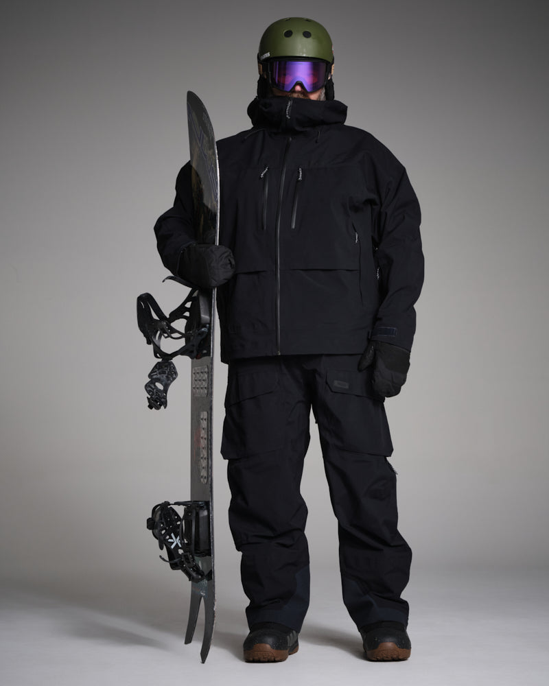 Cosmic Jacket PRIMO - Extended