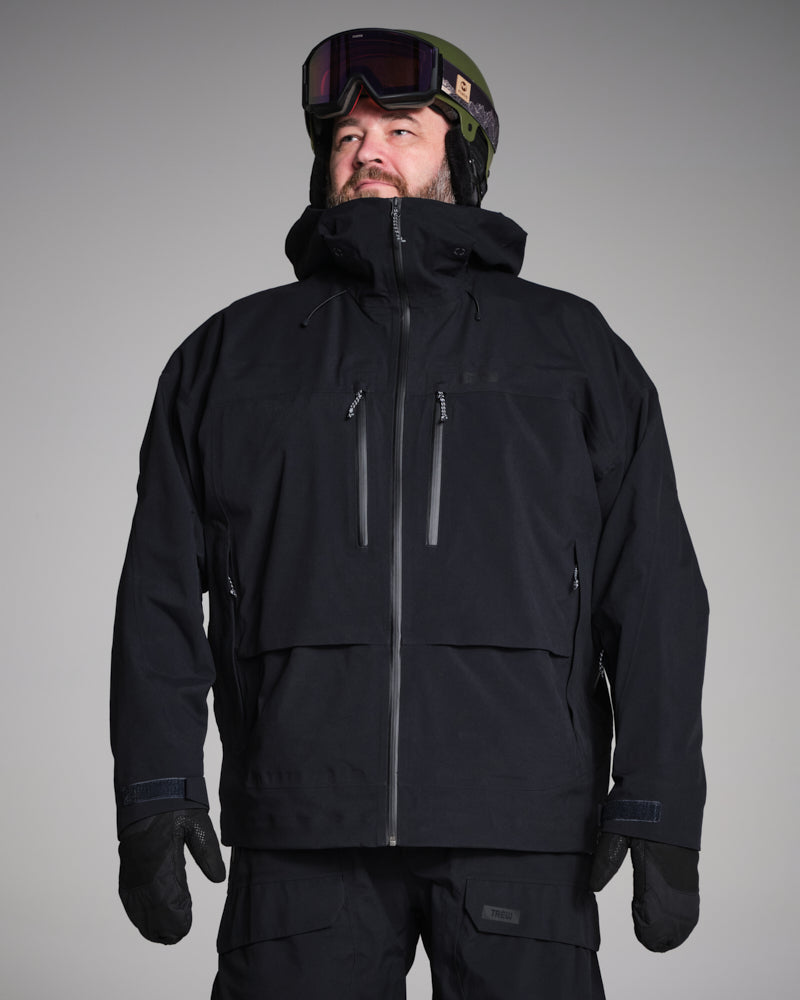 Cosmic Jacket PRIMO - Extended