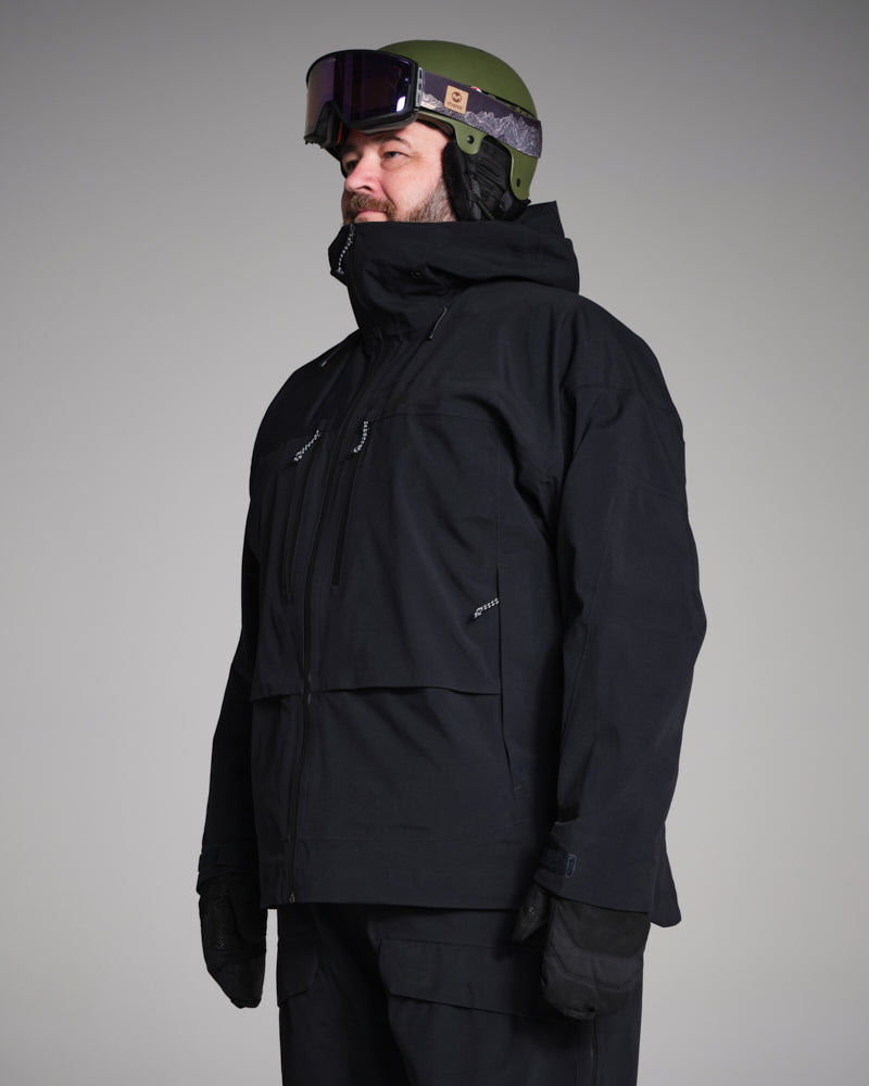 Cosmic Jacket PRIMO - Extended