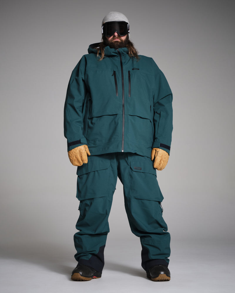 TREWth Bib PRIMO - Extended