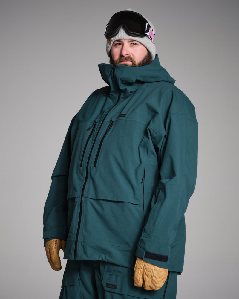 Cosmic Jacket PRIMO - Extended