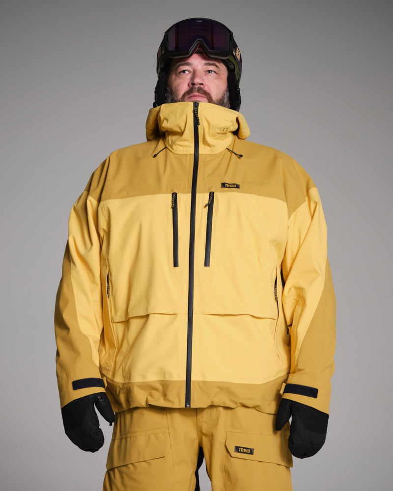 Cosmic Jacket PRIMO - Extended