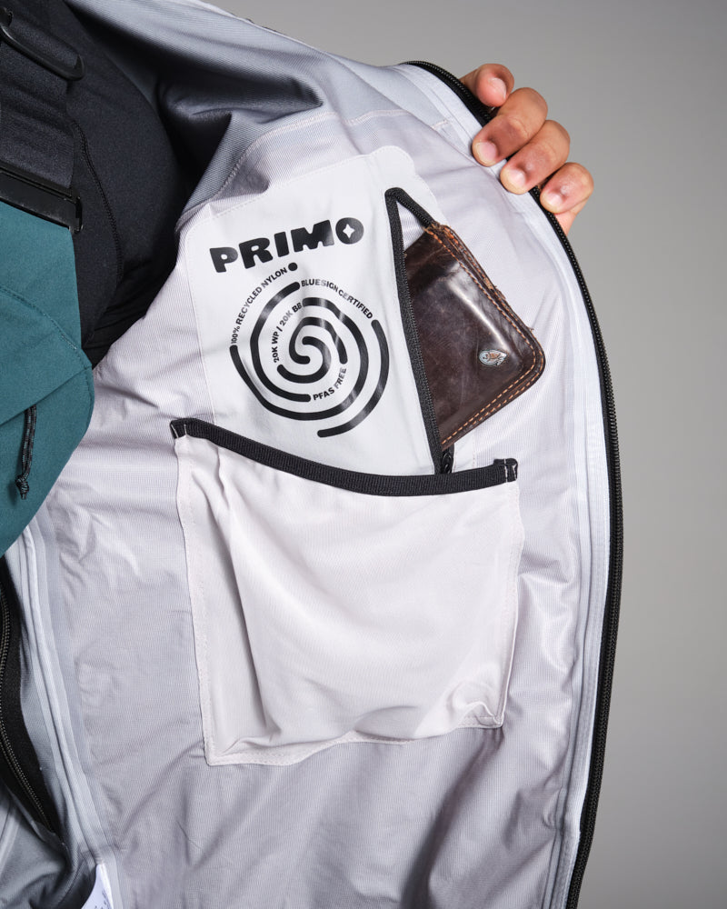 Cosmic Jacket PRIMO