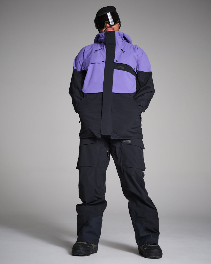 Powfunk Jacket PRIMO