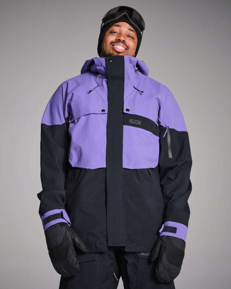 Powfunk Jacket PRIMO