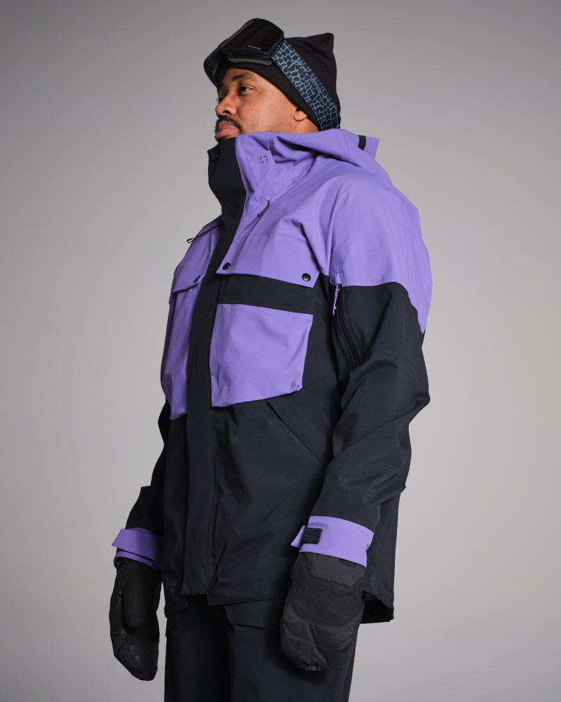 Powfunk Jacket PRIMO