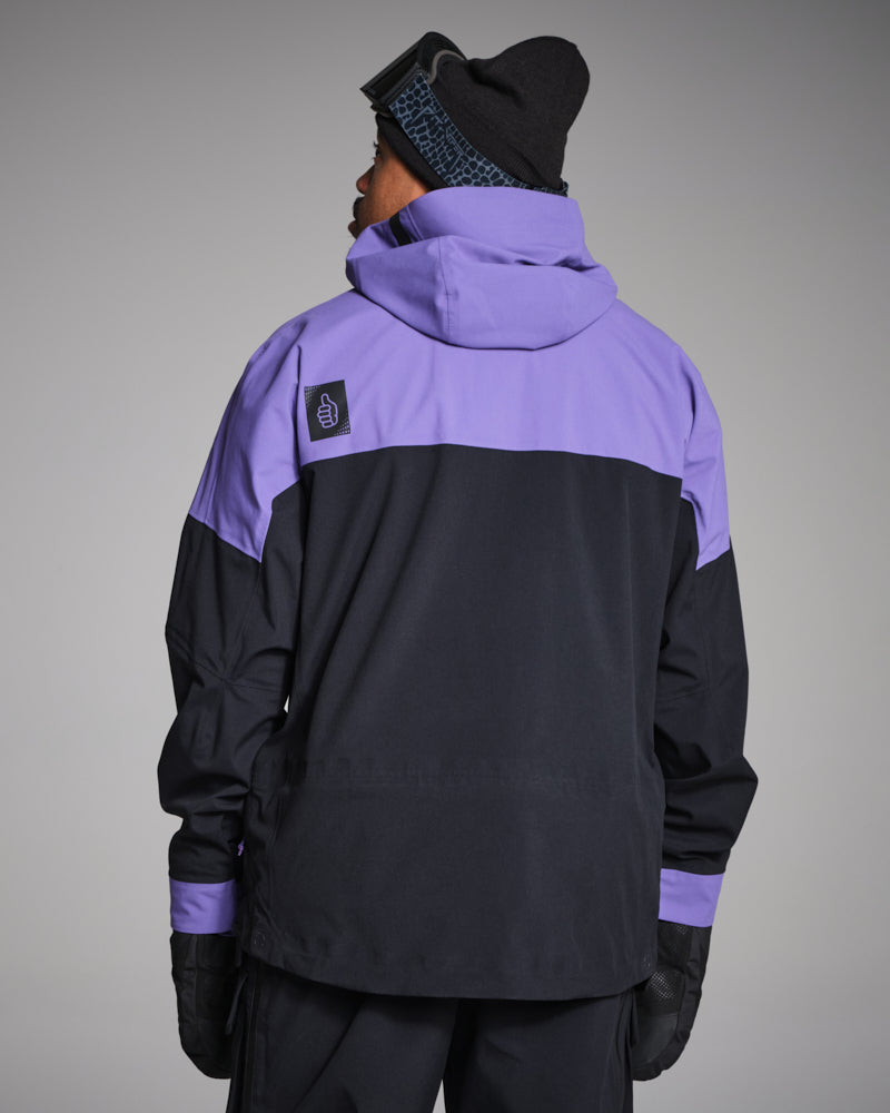 Powfunk Jacket PRIMO