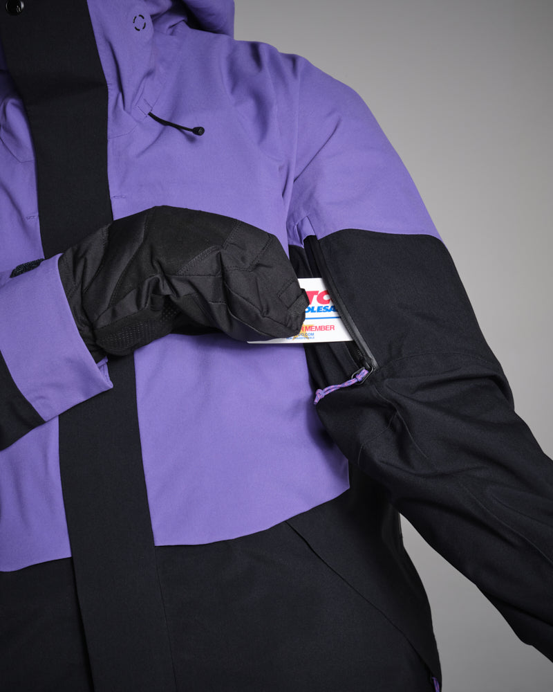 Powfunk Jacket PRIMO