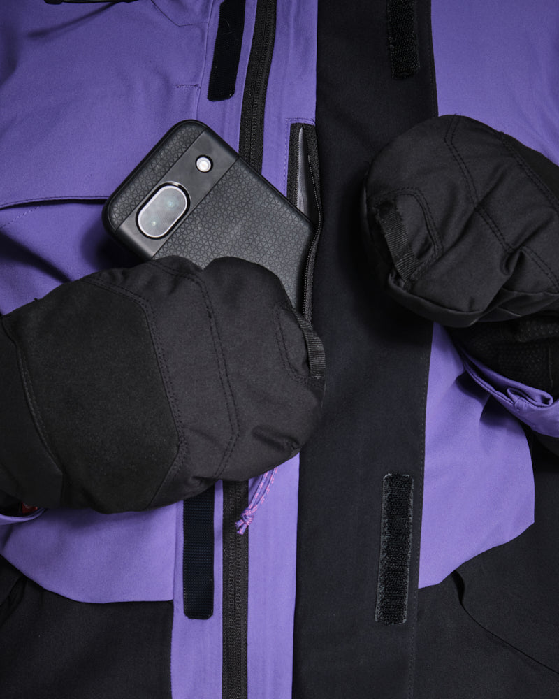 Powfunk Jacket PRIMO