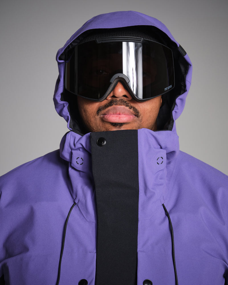 Powfunk Jacket PRIMO