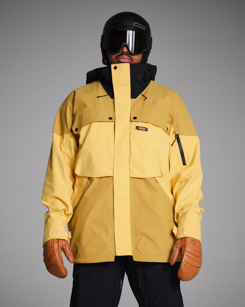 Powfunk Jacket PRIMO