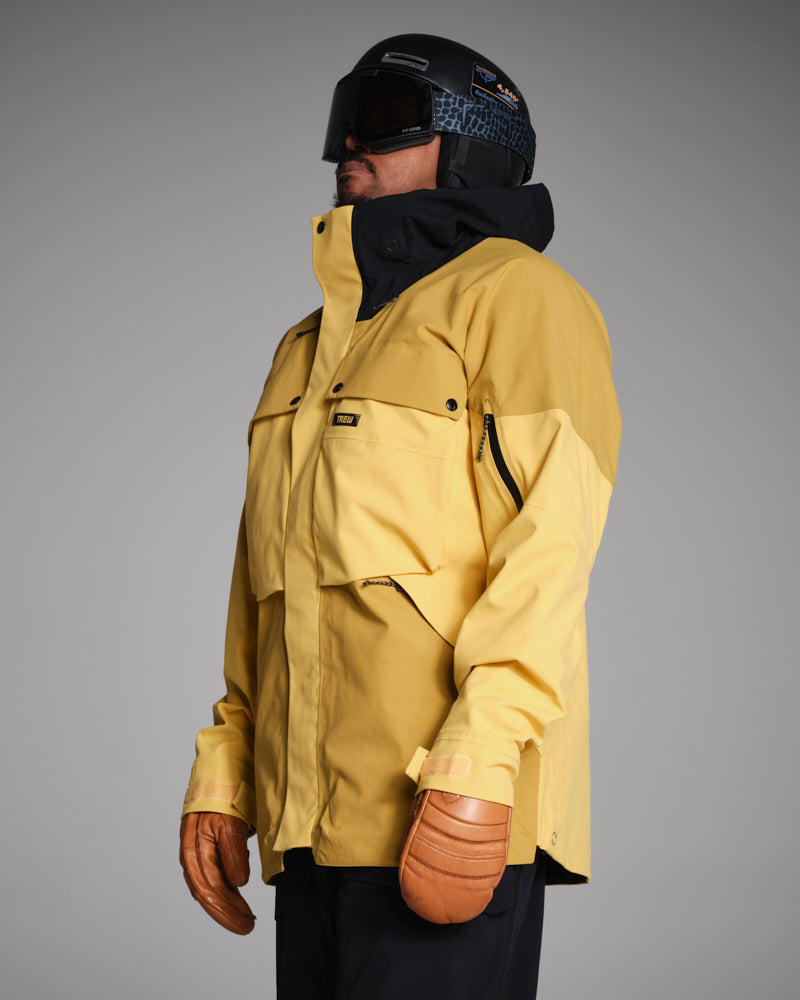 Powfunk Jacket PRIMO