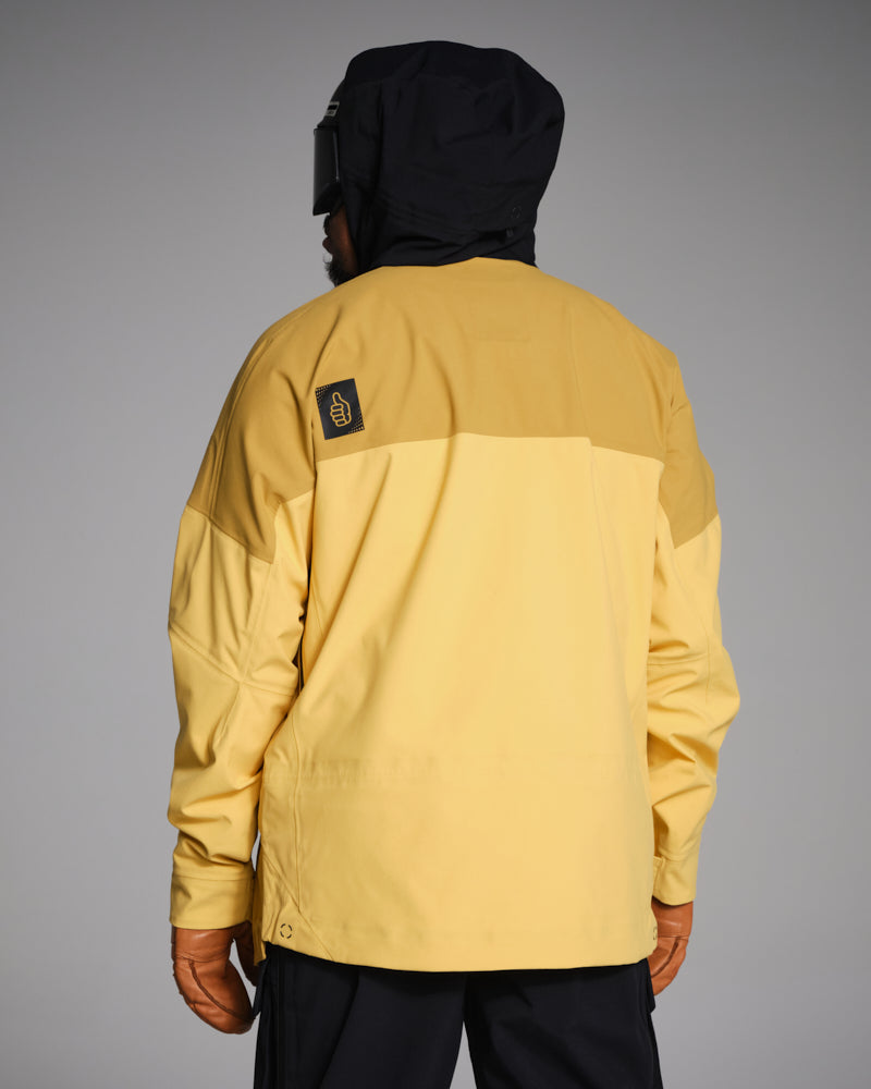 Powfunk Jacket PRIMO