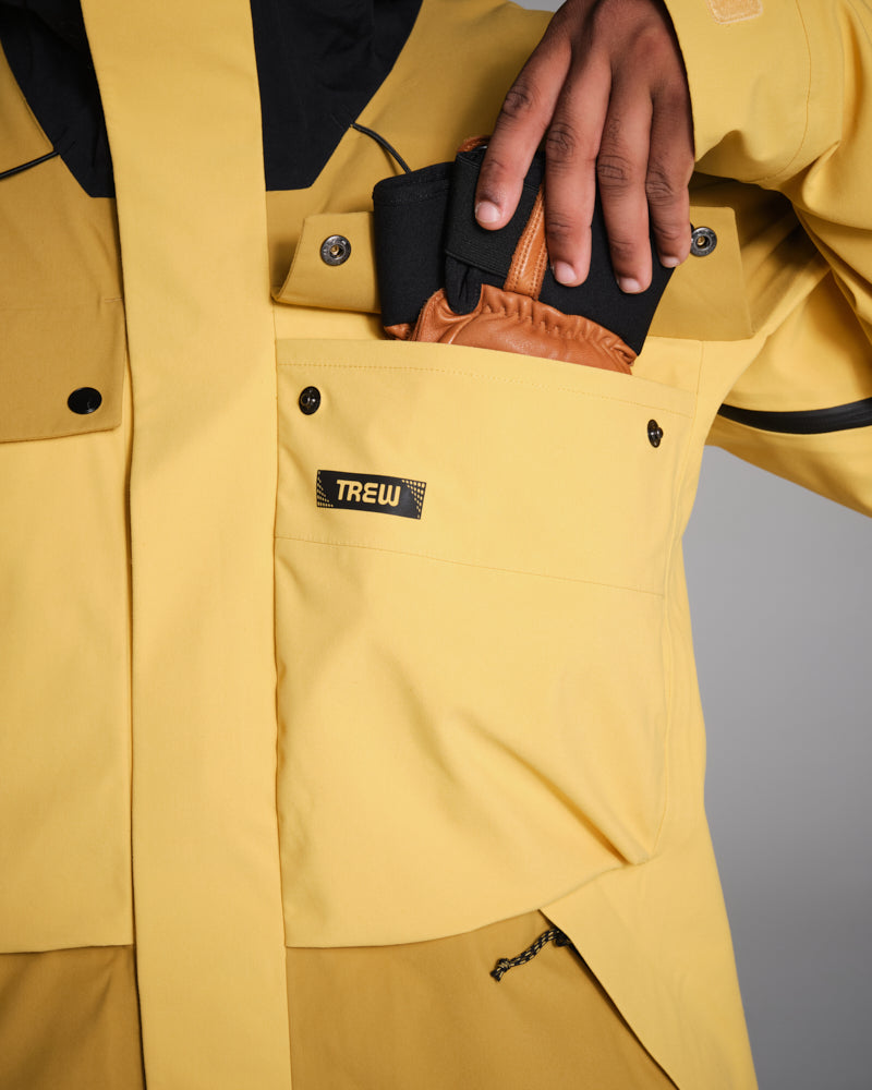 Powfunk Jacket PRIMO