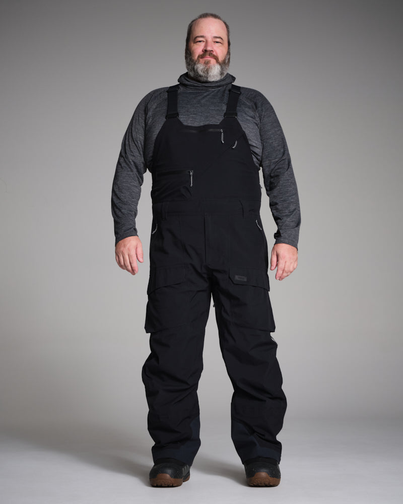 TREWth Bib PRIMO - Extended